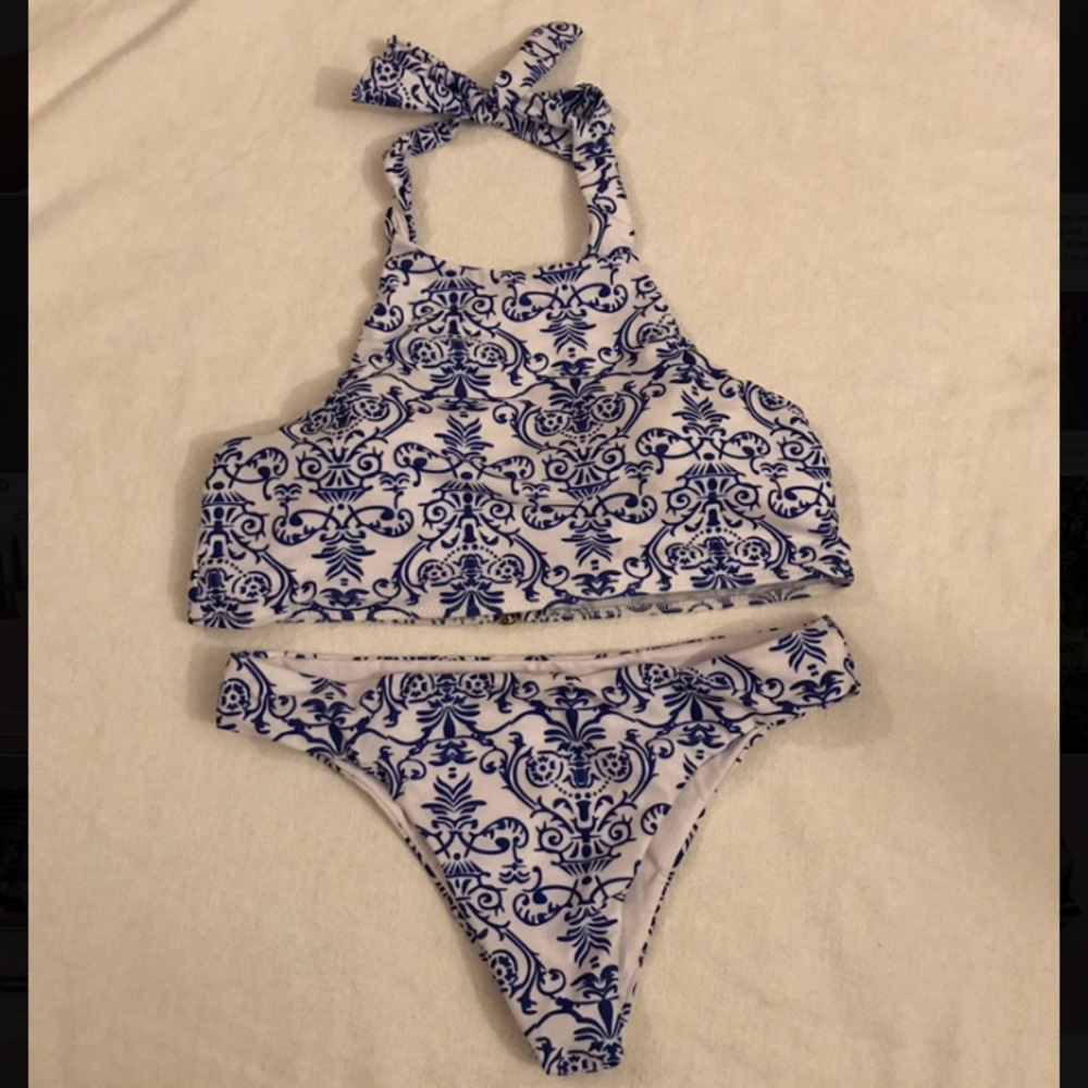 Bikini Set